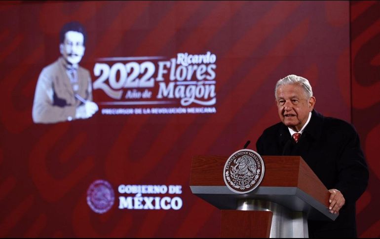 Advierten que Carlos Loret podría recurrir a instancias legales tras las acciones de AMLO. SUN/D. Sánchez