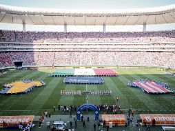 La final del Clausura 2017 marcó un intenso episodio entre ambos clubes. IMAGO7