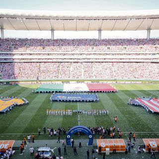 Chivas recibe a Tigres