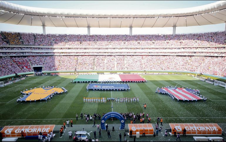 La final del Clausura 2017 marcó un intenso episodio entre ambos clubes. IMAGO7