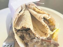 Una fiesta de aromas y sabores. ESPECIAL