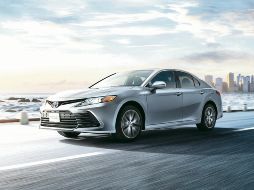 El portafolio de híbridos de Toyota va más allá del Prius. ESPECIAL/Toyota