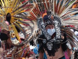 El Ejecutivo determinó implementar las medidas para los municipios en torno a festividades religiosas, culturales y sociales como carnavales del 13 de febrero al 15 de marzo. SUN / ARCHIVO