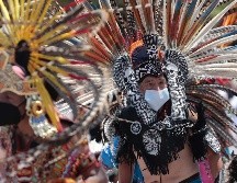 El Ejecutivo determinó implementar las medidas para los municipios en torno a festividades religiosas, culturales y sociales como carnavales del 13 de febrero al 15 de marzo. SUN / ARCHIVO