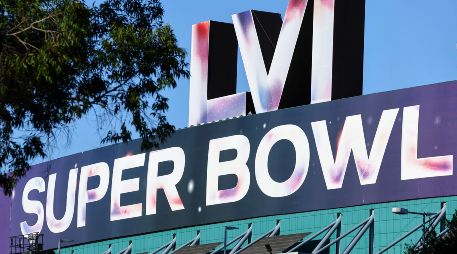 Super Bowl LVI. AFP/MARIO TAMA