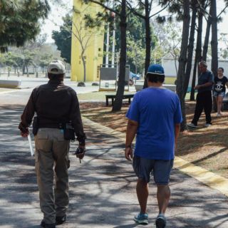 Extinguirán OPDs de los parques Metropolitano y Solidaridad