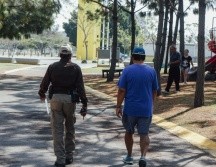 Los ayuntamientos acordaron que la Agencia Metropolitana de Bosques Urbanos sea la instancia encargada de la administración de estos parques. EL INFORMADOR / ARCHIVO