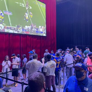 Super Bowl 2022: La verdadera estrella del encuentro