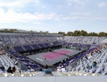 Para el Abierto AKRON de Zapopan se utilizará la misma infraestructura que en las WTA Finals. IMAGO7