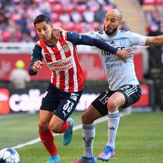 Chivas vs Tigres | Mejores momentos EN VIVO | Jornada 5 | Clausura 2022