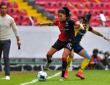 Este resultado significó el cuarto empate de las rojinegras en lo que va del certamen. IMAGO7