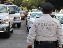 Piden a la ciudadanía considerar tomar rutas alternas para llegar a sus destinos. EL INFORMADOR/ARCHIVO