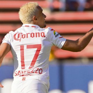 Toluca vence al San Luis en su casa