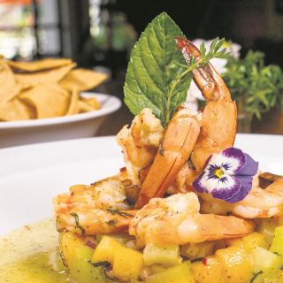 Un paseo por las mesas de Nayarit