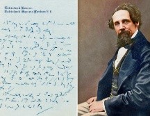 Así es la famosa “letra del diablo” que parecía imposible. ESPECIAL