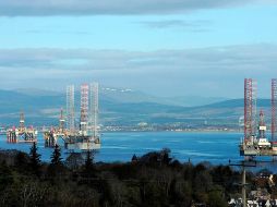 Han pasado sólo siete años desde el primer descubrimiento en el país. AFP/Archivo