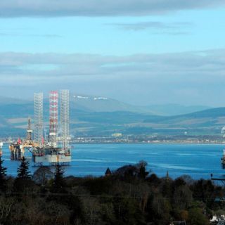 Guyana eleva su producción petrolera