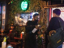 Los casos de COVID-19 van a la baja en Jalisco, ayer se notificaron tres mil 309. EL INFORMADOR/G. Gallo