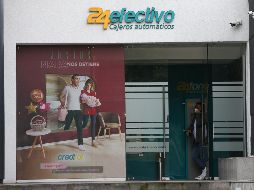 Ecuador ha ganado estabilidad financiera, pero no a todos los países les fue bien con la dolarización. EFE/J. Jácome