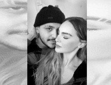 Christian Nodal fue quien confirmó que el compromiso con Belinda terminó. ESPECIAL