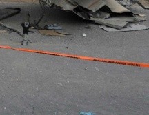 Los accidentes son frecuentes en Guinea, generalmente a causa del mal estado de las carreteras y de los automóviles, así como por la imprudencia al volante. SUN / ARCHIVO