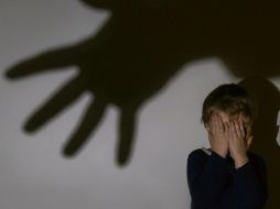 Thomas, un niño autista, murió de frío a causa de su padre Michael Valva. GETTY IMAGES