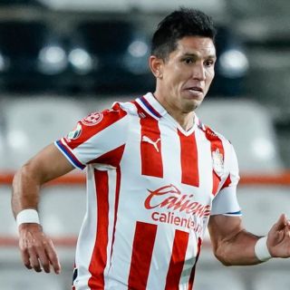 Chivas: Jesús Molina termina lesionado en amistoso ante Atlanta United