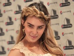 Belinda y su madre han expresado vía redes sociales en el que piden respeto ante el momento que vive la familia. SUN / ARCHIVO