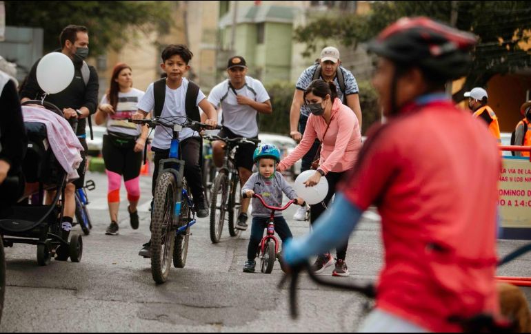 EL INFORMADOR / G. Gallo