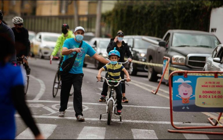 EL INFORMADOR / G. Gallo