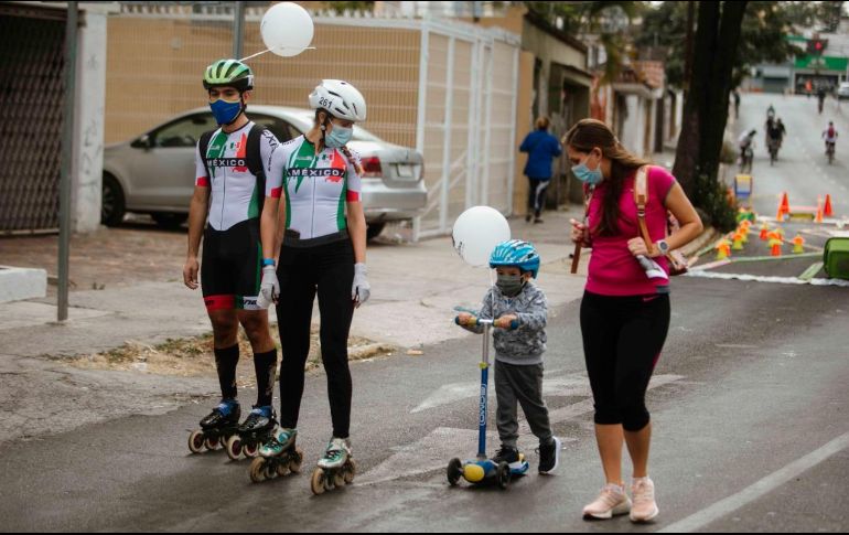 EL INFORMADOR / G. Gallo