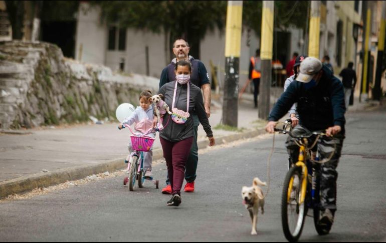 EL INFORMADOR / G. Gallo