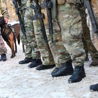 Ucrania: SRE, pendiente para apoyar a mexicanos