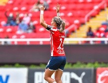 Fue desde los 11 pasos que 