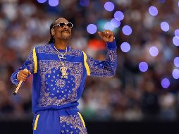 Ahora Snoop Dogg sorprendió a sus seguidores a través de Instagram, luego de compartir un pequeño video viendo la serie mexicana 