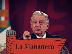 La mañanera de AMLO de hoy 14 de febrero de 2022