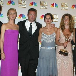 Friends: la polémica en China por la censura a escenas LGBT de la serie estadounidense