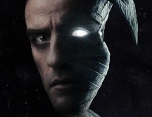 Moon Knight está programado para estrenarse el próximo 30 de marzo en Disney+. CORTESÍA / MARVEL