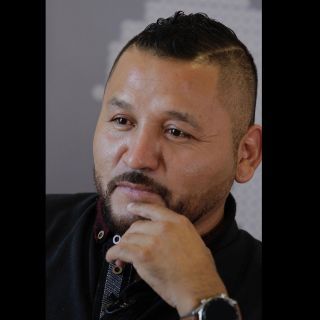 AMLO asegura que se está buscando a "El Mijis"