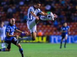 El partido podrá ser visto en televisión restringida. IMAGO7