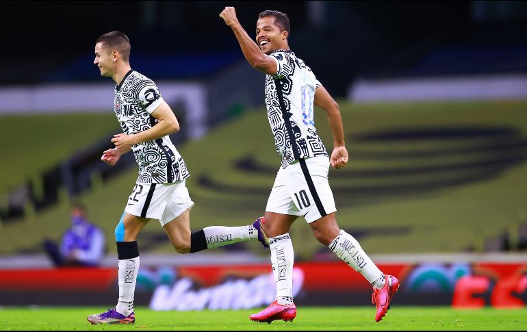 Diversos aficionados al futbol, sobre todo de las Águilas del América, no se olvidaron del pasado entre Giovani dos Santos y Belinda y este lunes lo volvieron tendencia en Internet. IMAGO7