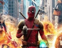 Ryan Reynolds interpreta a “Deadpool”. ESPECIAL / MARVEL