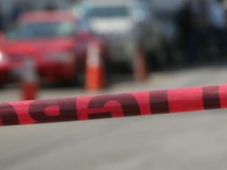 Usuarios de redes sociales compartieron imágenes y videos de la balacera ocurrida hoy 14 de febrero. EL INFORMADOR / ARCHIVO