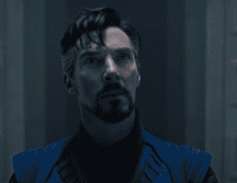 “Dr. Strange: en el multiverso de la locura”  se estrenará este año. YOUTUBE/Marvel Latinoamérica Oficial