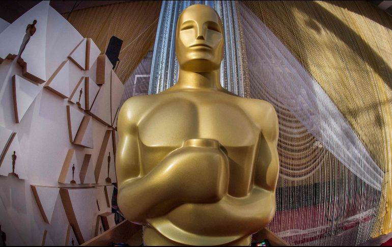 Esta dinámica del Premio Oscar permitirá reunir los votos hasta el 3 de marzo utilizando el hashtag #OscarsFanFavorite. AP/C. PIZELLO