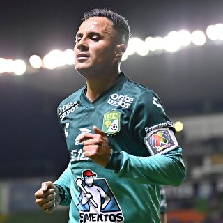 Luis Montes: El jugador de León hace gran gesto de Fair Play y evita expulsión de Pumas