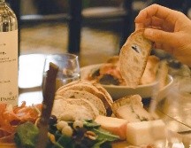 Una opción perfecta para salir de la rutina, y celebrar los sentimientos que tenemos hacia las personas más importantes en nuestras vidas en San Valentín. INSTAGRAM @ROMEAGDL