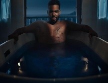 Sus Huellas de Romeo Santos ya se puede escuchar en las distintas plataformas de música. ESPECIAL/CORTESÍA SONY MUSIC.