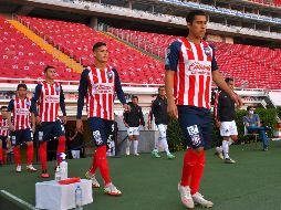 El entrenador del Tapatío, Ricardo Cadena ha posicionado al equipo como uno de los protagonistas de la Liga de Expansión, pues actualmente figura como el cuadro líder de la competencia. IMAGO7