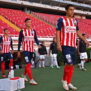 Tapatío: Los preparan para el éxito con Chivas